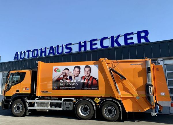 KLIMABÜNDNIS LIPPSTADT - wir sind dabei !