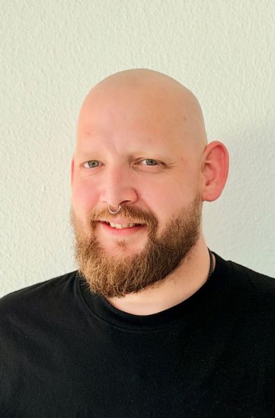 Volker Hundorf